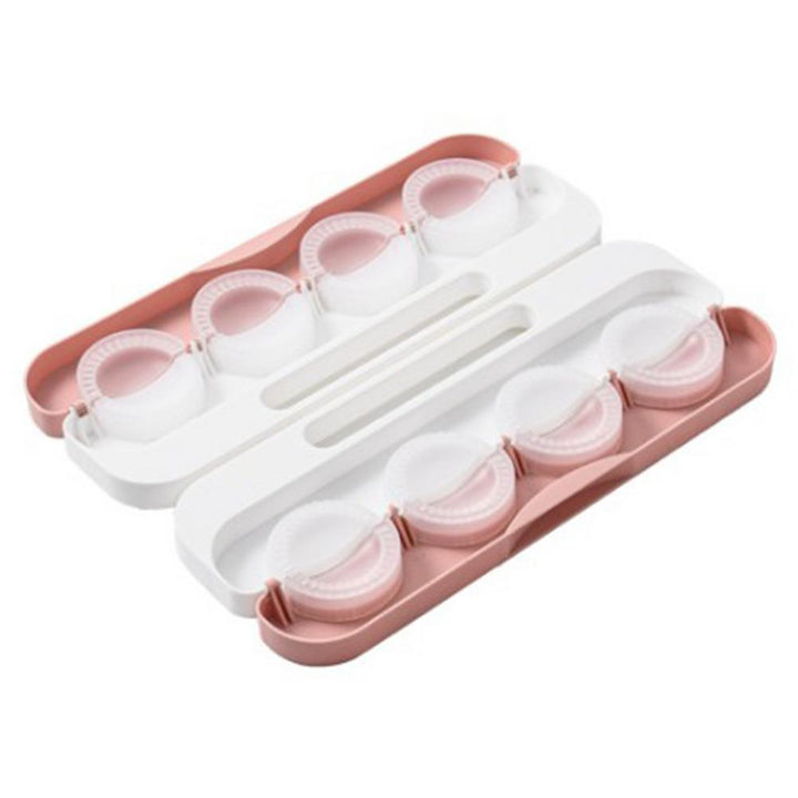 BowLift | 8pcs Multi Dumpling Maker Tool