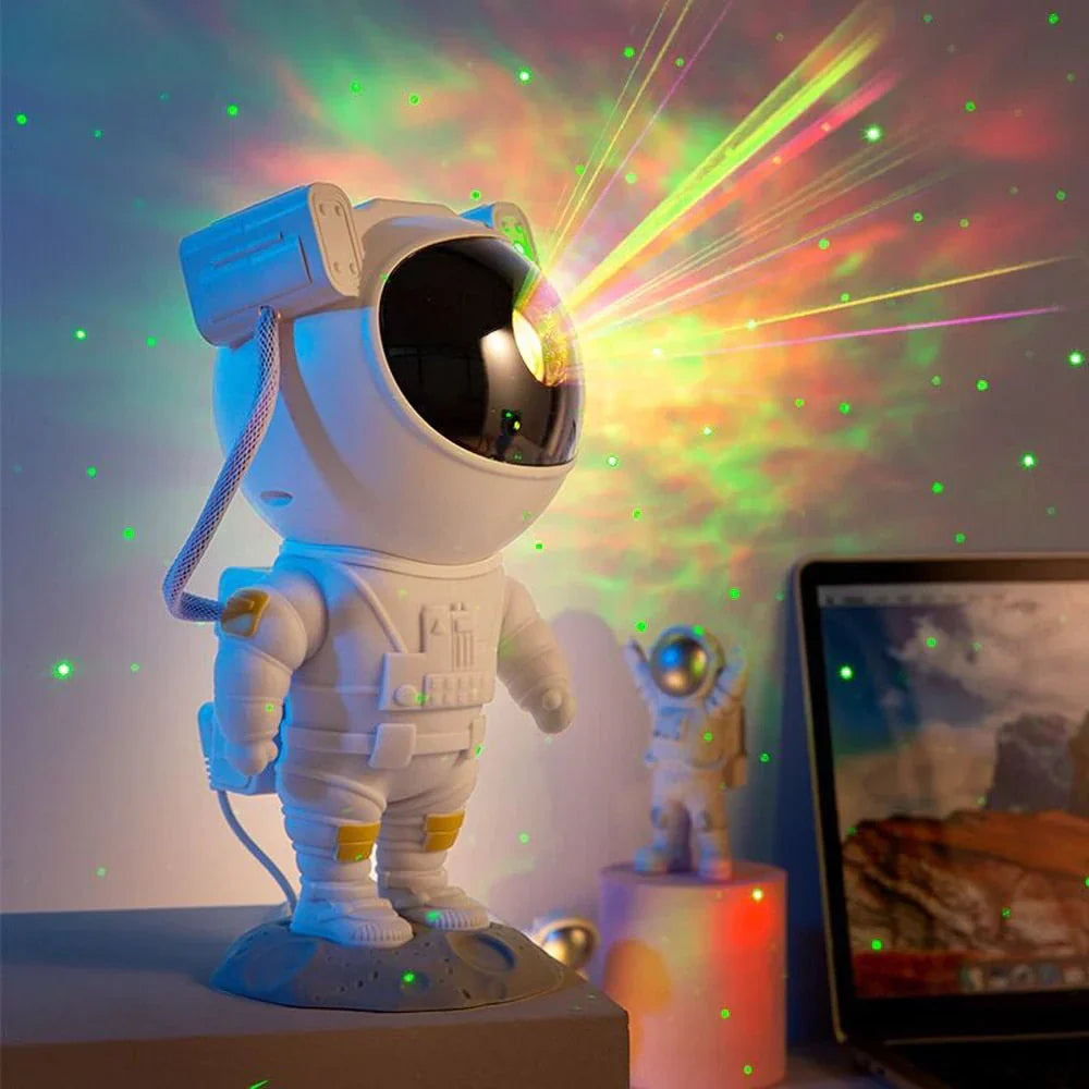 BowLift | AstroLight | Awaken your starry imagination