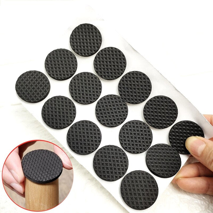 BowLift | All Surface Non-slip Sticky Chair Foot Pad
