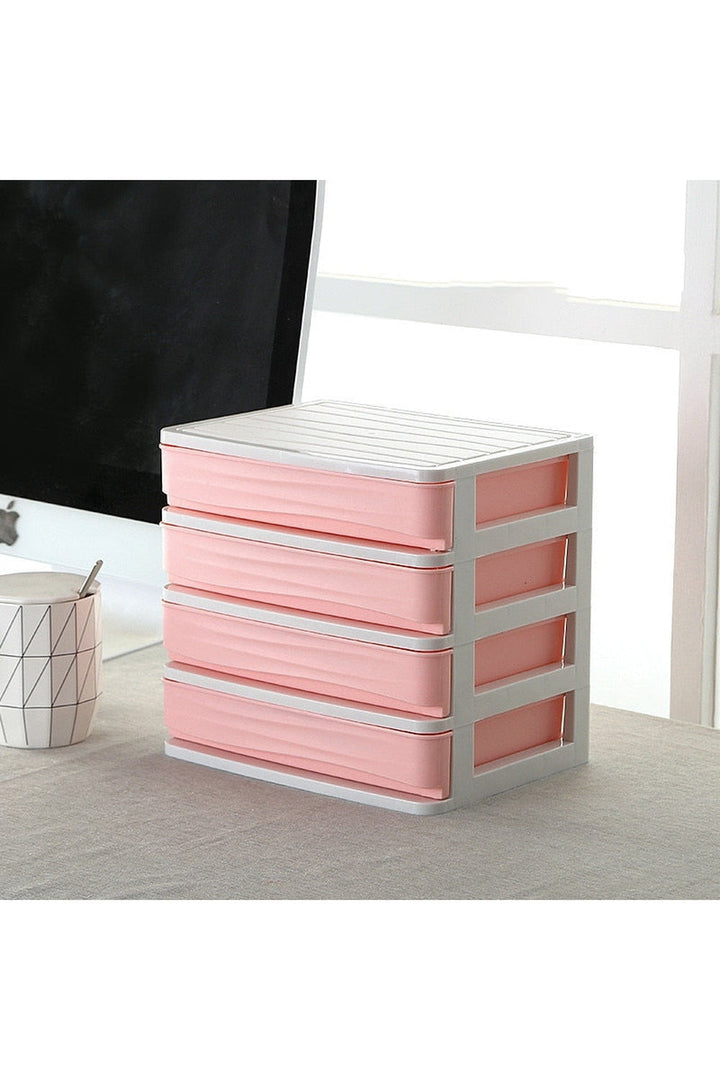 Make-up Organizer | Bowlift