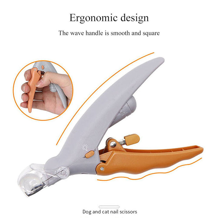 BowLift | Nail clipper for dogs | Safe toenail clipper