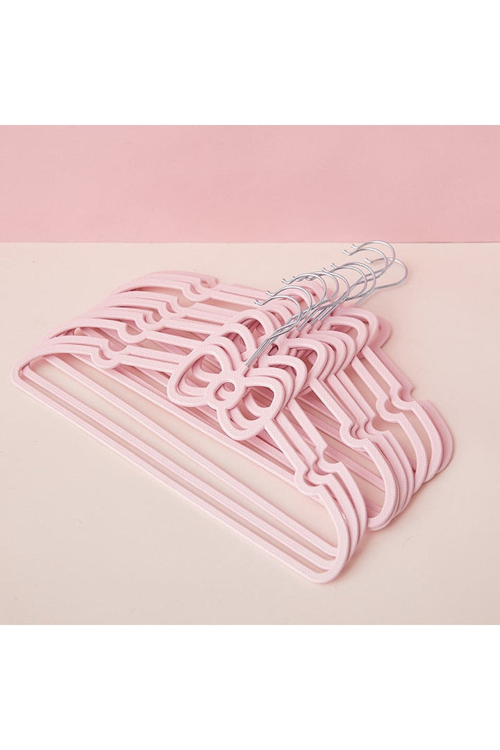 Pink Bow Hanger | Bowlift