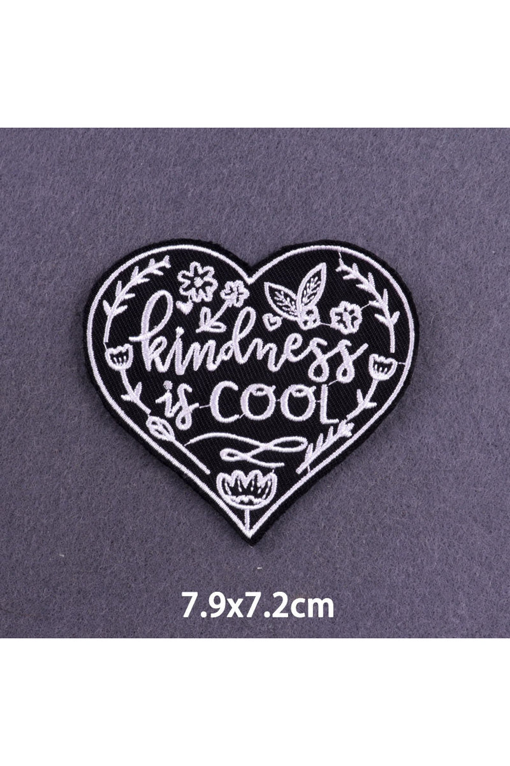 Theme embroidered patches | Bowlift