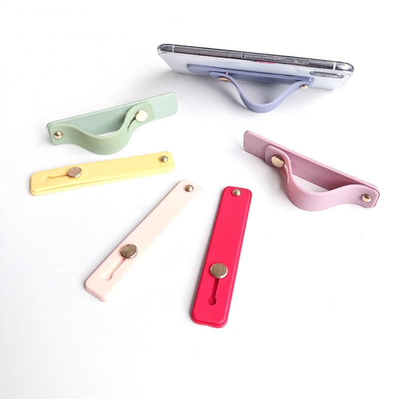 BowLift | Ultra Finger Grip Phone Holder Stand