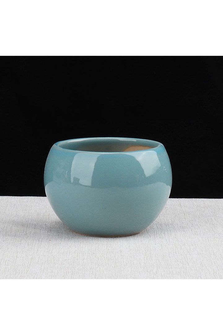 Pastell Charm Flower Pot | Bowlift