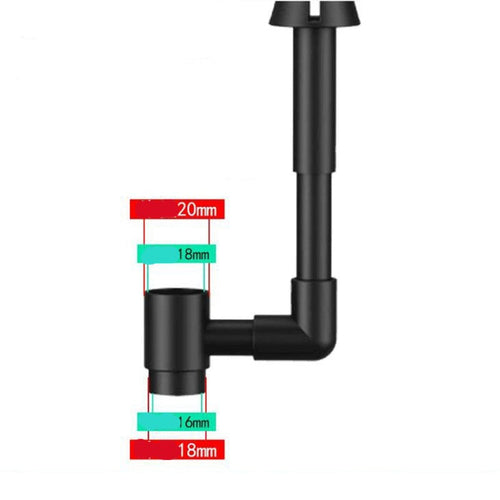 BowLift | Fish Tank Water Surface Cleaner