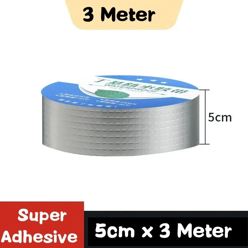 BowLift | High Temperature Resistance Waterproof Tape