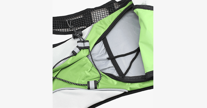 BowLift | Advanced and innovative hydration backpack to enhance your hiking experience