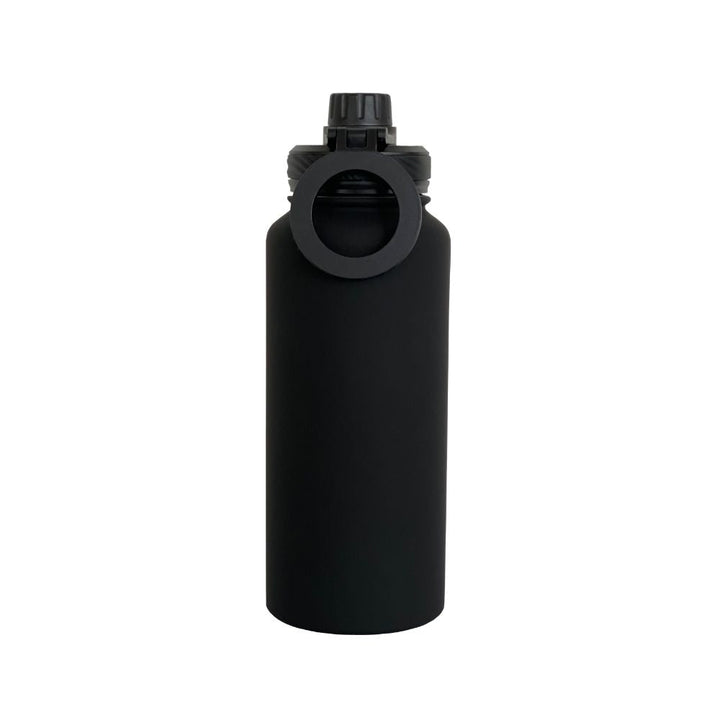 BowLift | SnapHydro – Water bottle with Magnetic Phone Holder