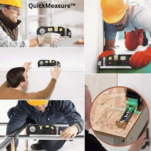 BowLift | QuickMeasure Versatile Measurement System