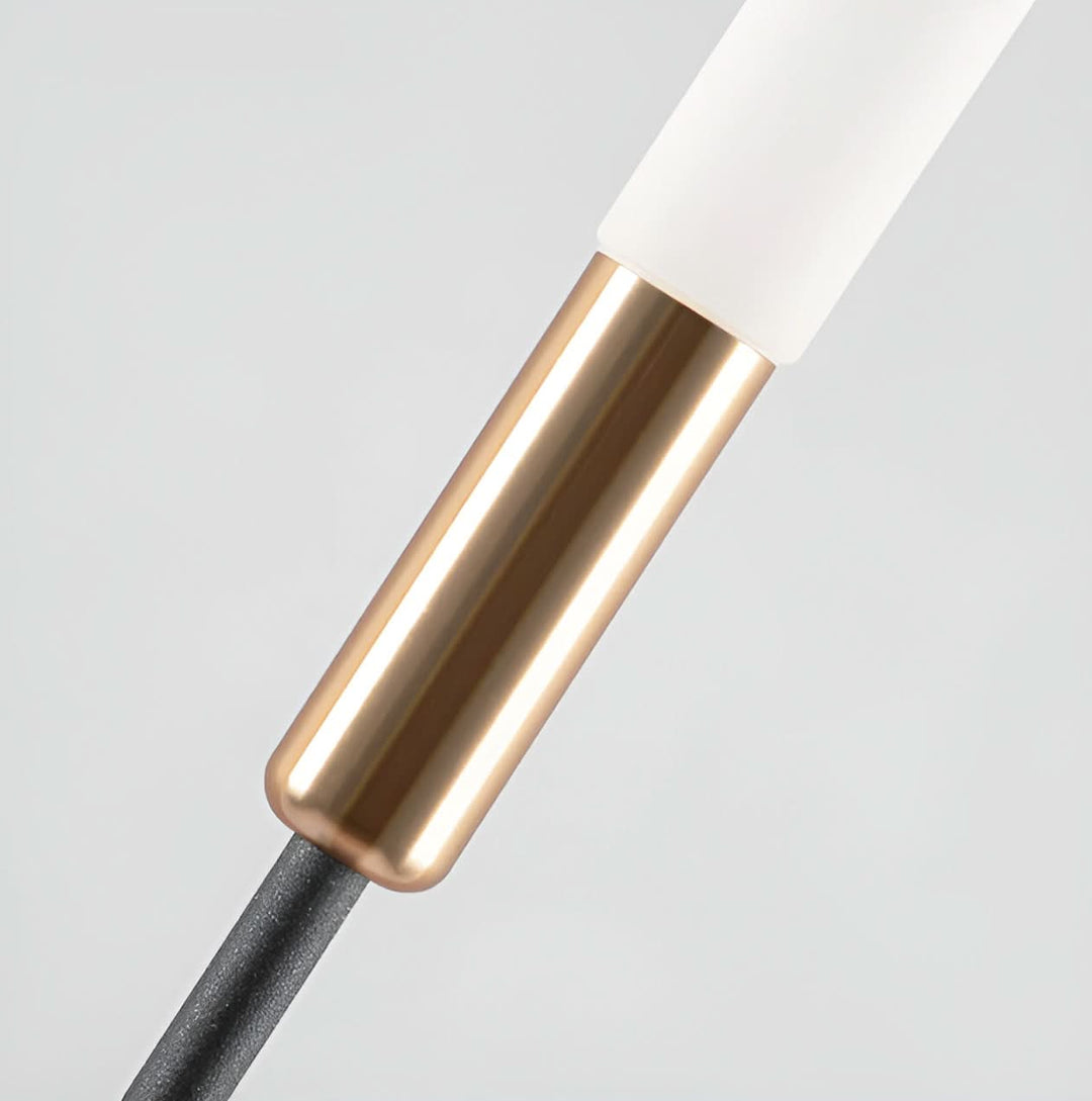 BowLift | Garduru Modern Solar Outdoor LED Lamps – Weather-Resistant Lighting
