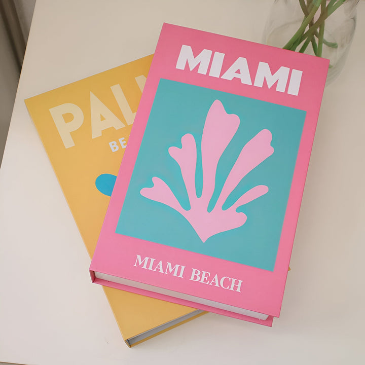 BowLift | ChicFaux Decorative Books - Coffee Table Books - Books for Decoration
