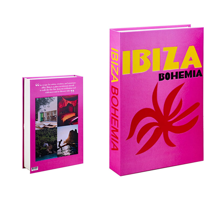 BowLift | ChicFaux Decorative Books - Coffee Table Books - Books for Decoration