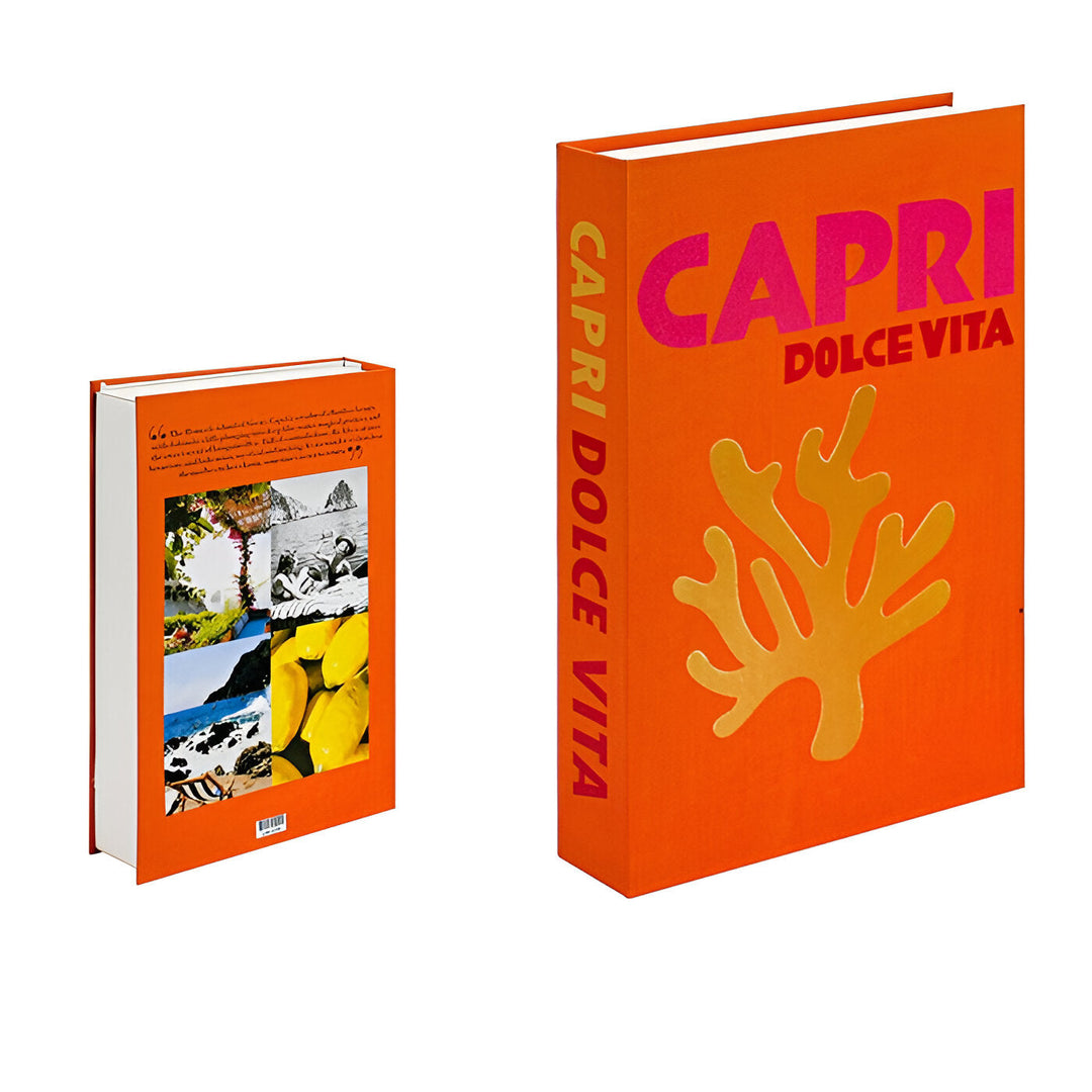 BowLift | ChicFaux Decorative Books - Coffee Table Books - Books for Decoration