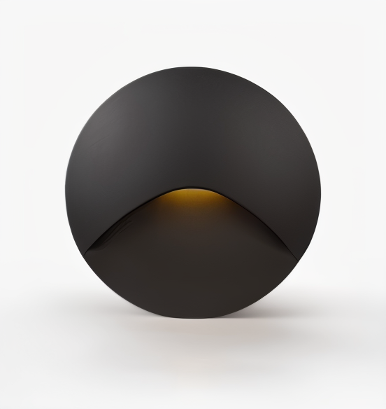 BowLift | LuminiPath - Waterproof IP65 Wall Light - Indoor and Outdoor Wall Light - Motion Sensor Wall Light LED