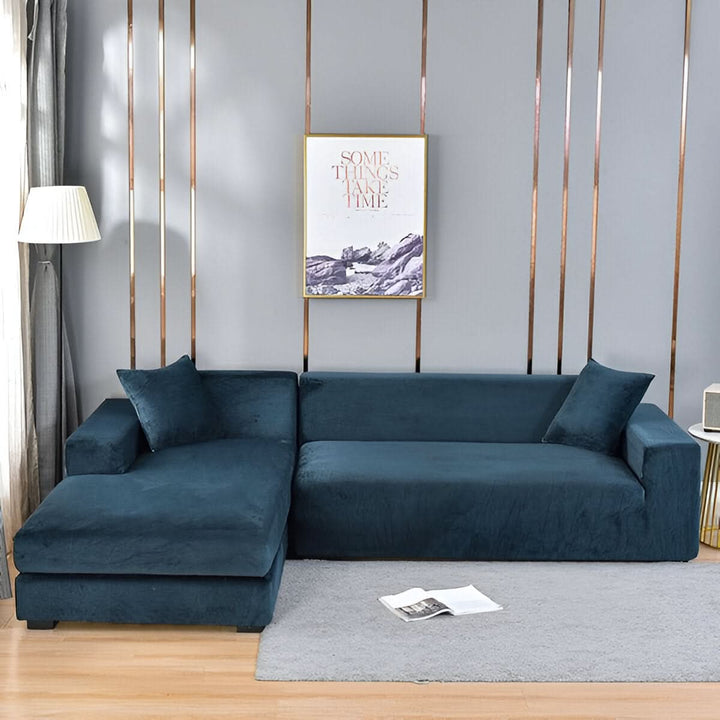 BowLift | Sofa Cover for Elegance and Comfort