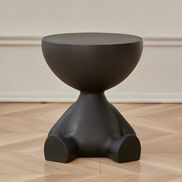 BowLift | Luxury Round Coffee Table