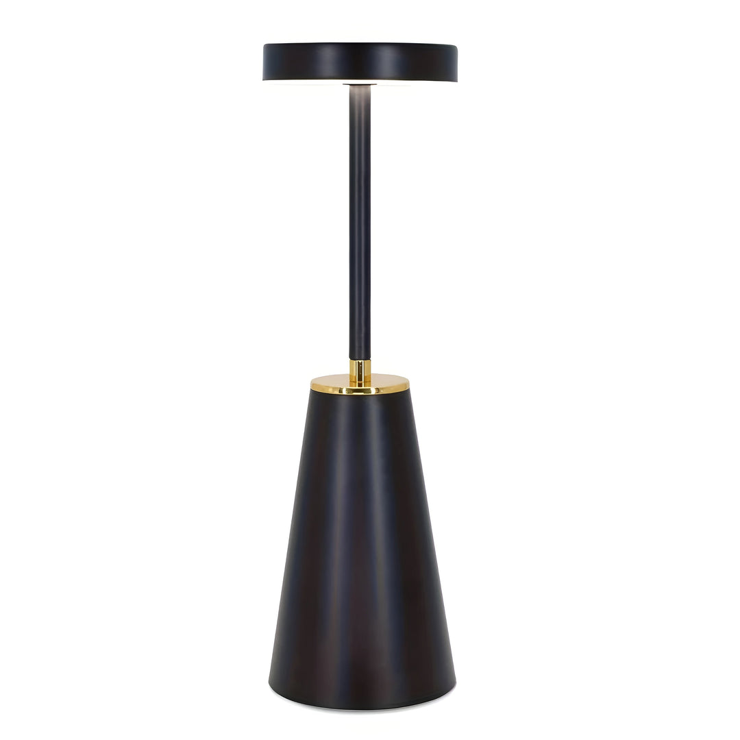 BowLift | Wireless Luxury Table Lamp Modern Dimmable Lighting