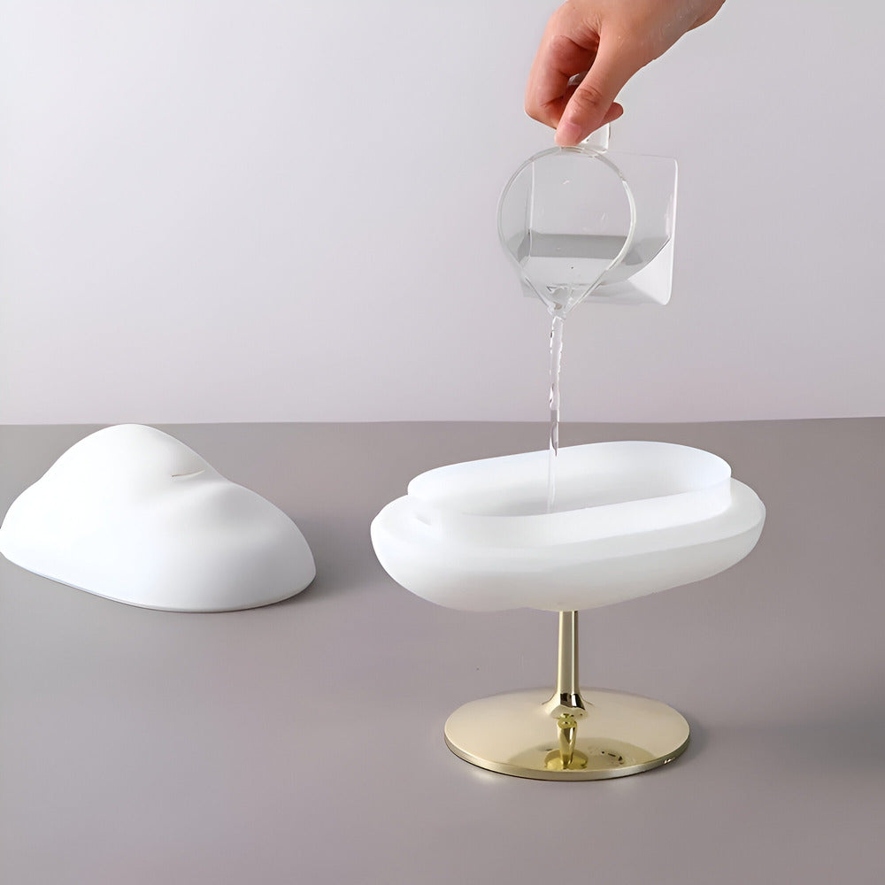 BowLift | Ultrasonic LED Aromatherapy Humidifier