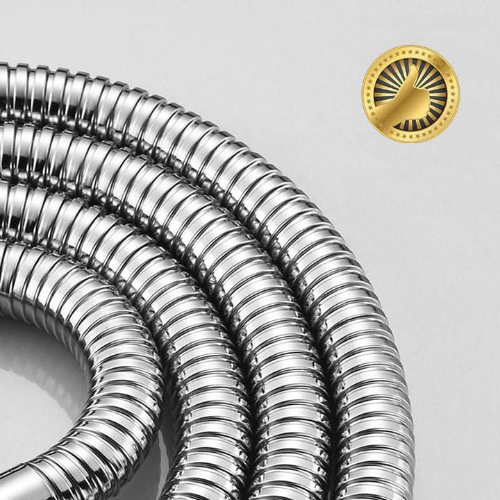 BowLift | Flexible Stainless Steel Shower Hose with Standard Connection