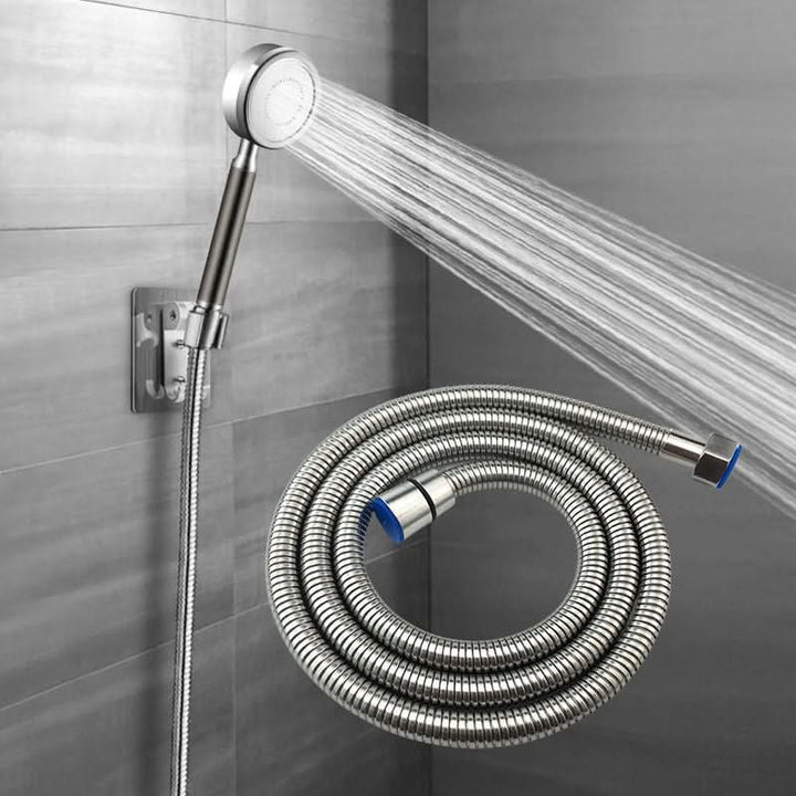 BowLift | Flexible Stainless Steel Shower Hose with Standard Connection