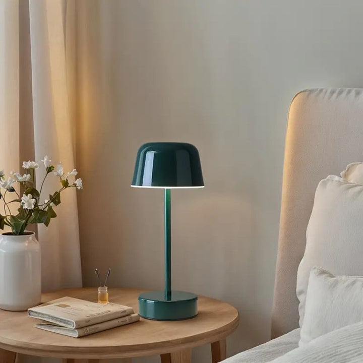 BowLift | Lustra L-Shaped LED Mushroom Lamp
