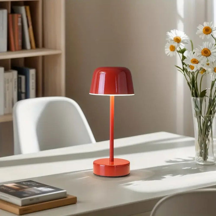 BowLift | Lustra L-Shaped LED Mushroom Lamp