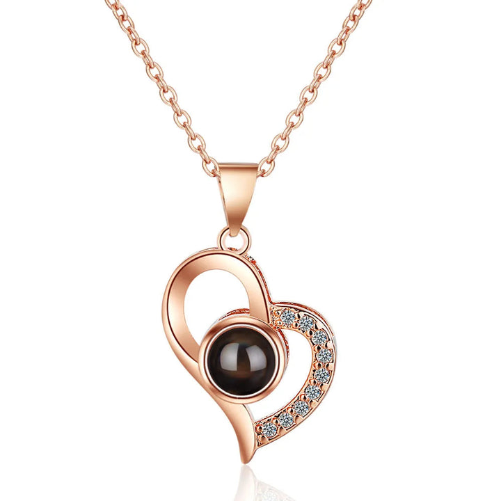 BowLift | InfiniteLove™ Love Across Words