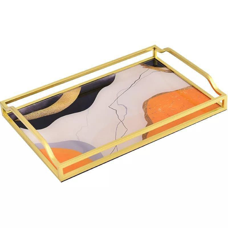 BowLift | Nordic decor Tray