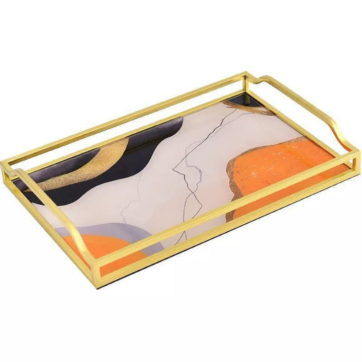 BowLift | Nordic decor Tray