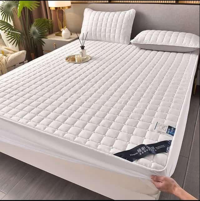 BowLift | Waterproof Mattress Protector