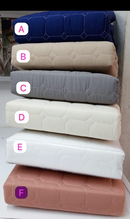 BowLift | Waterproof Mattress Protector