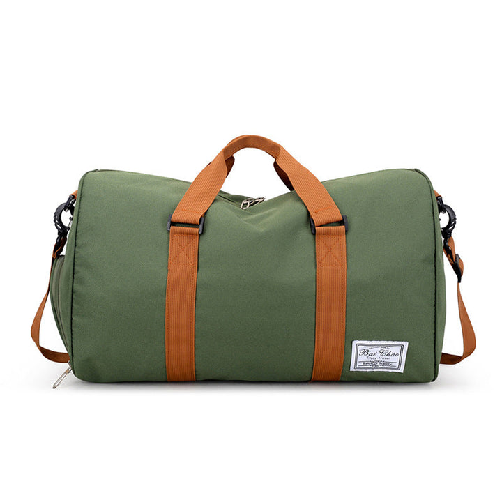 BowLift | Gym/ Travel duffel bag