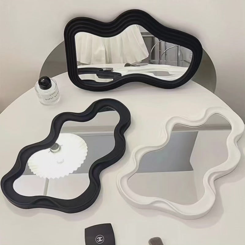 BowLift | Decorative Mirror