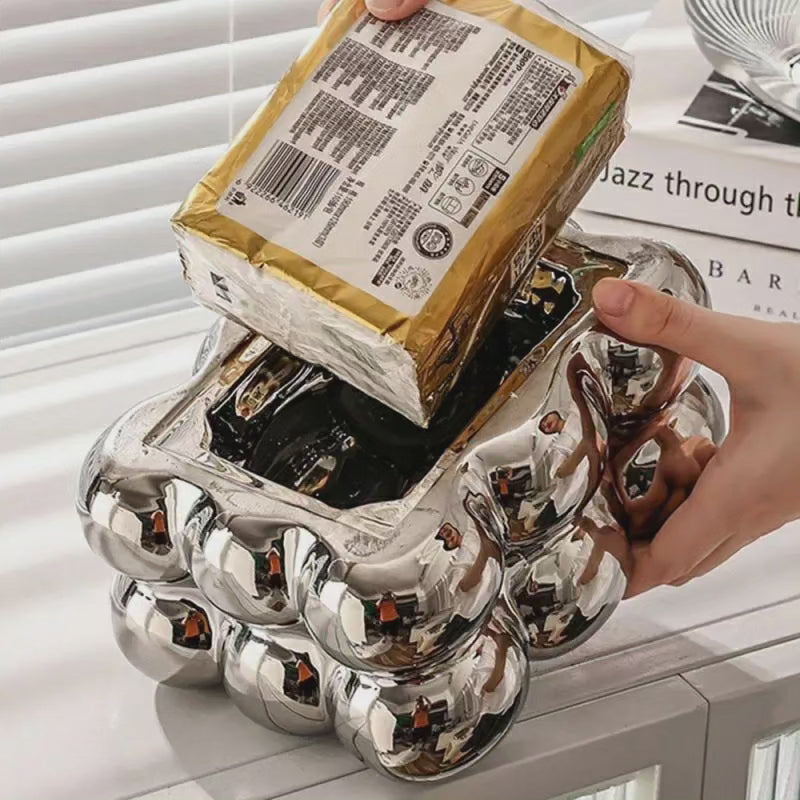 BowLift | Elegant Napkin Holder