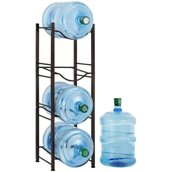 BowLift | 4Tier Water Bottle Rack