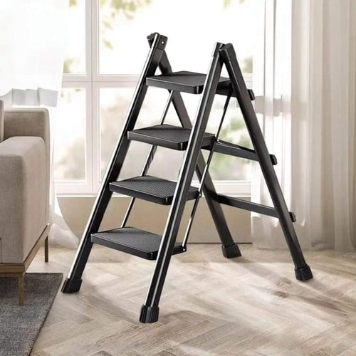 BowLift | 4- Step ladder