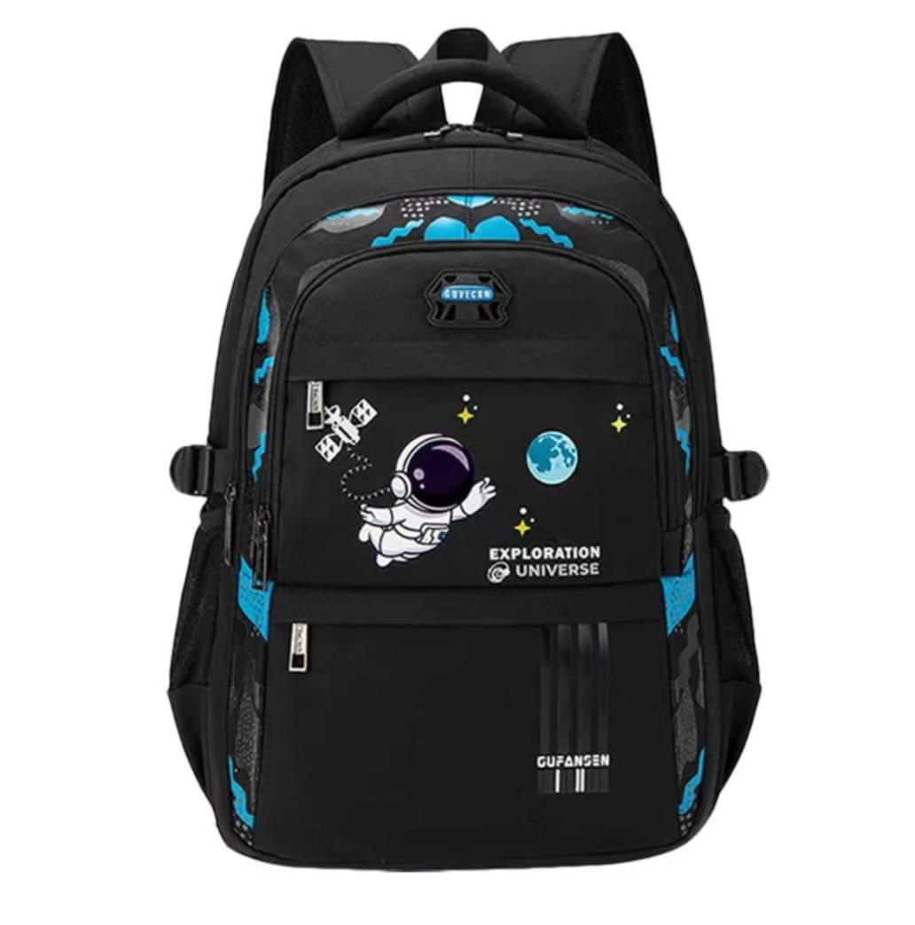 BowLift | Kids Astronaut School Backpack