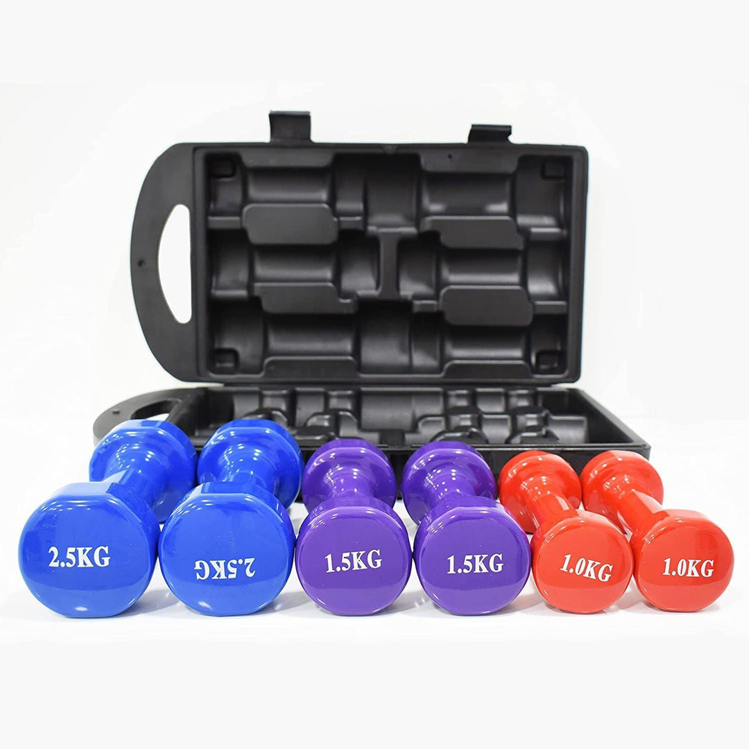 BowLift | Dumbbell Set