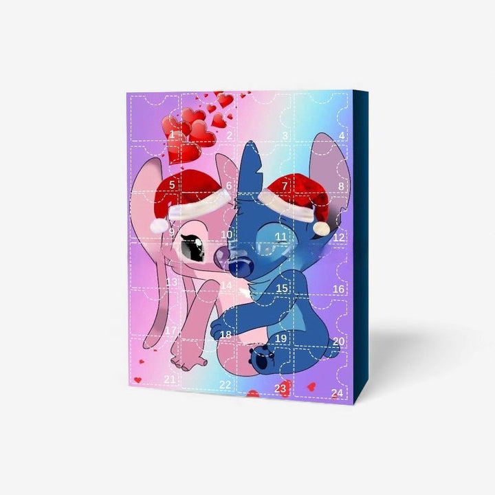 BowLift | CheerGift - Advent Calendar Christmas Gift Set