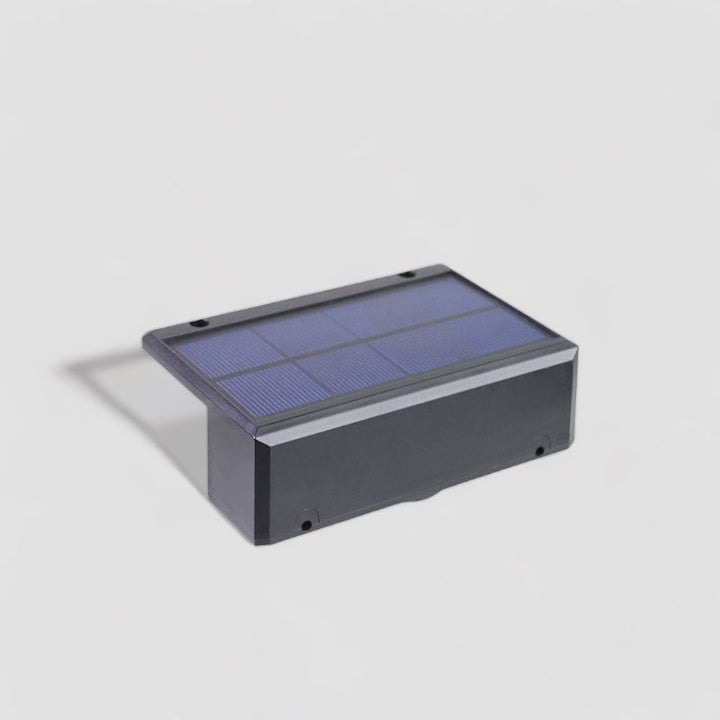 BowLift | TrackGlow – Weatherproof Solar Outdoor Lighting