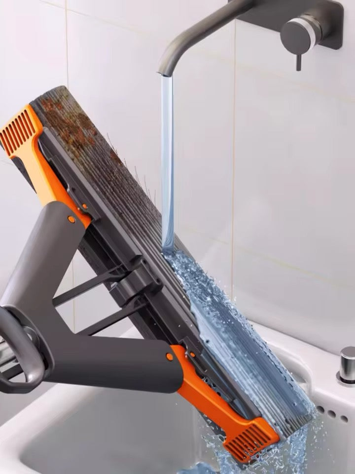 BowLift | Mini Multi-purpose Cleaning Stick