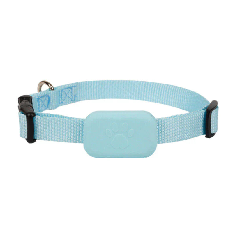 BowLift | AnimalTracker Mini – Smart Dog and Cat Bluetooth Collar Tracker