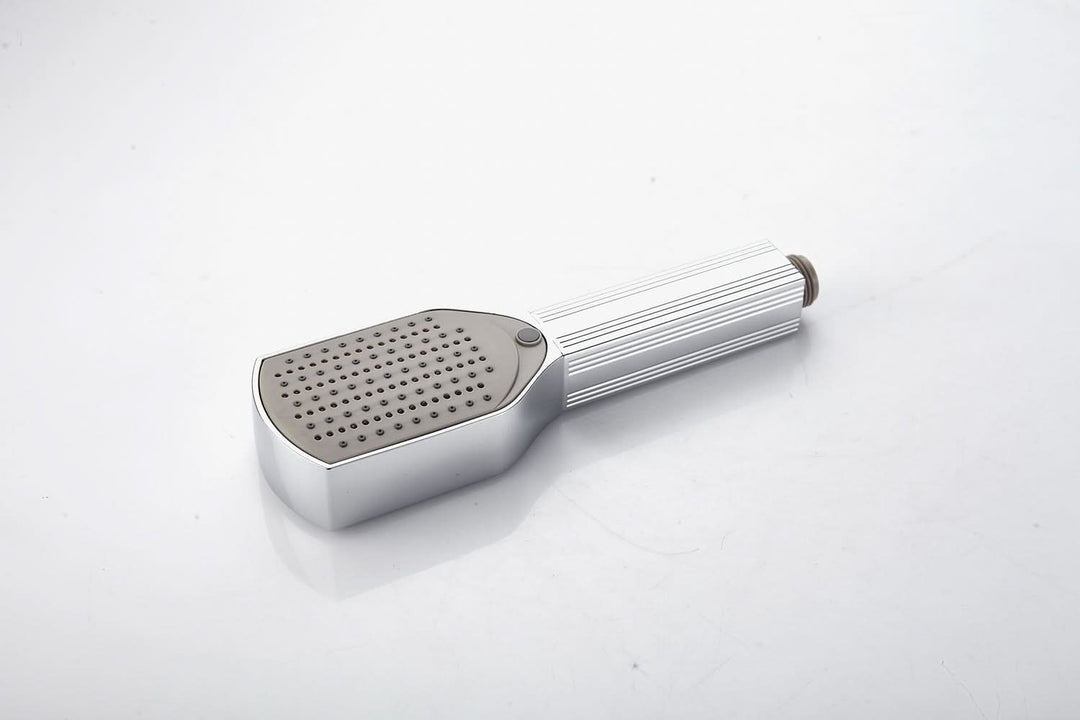 BowLift | TangleFree - Gentle Showerhead