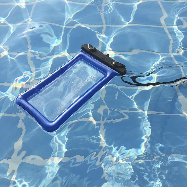 Waterproof Phone Case | Floating Protective Cover | Multiple Colors Bowlift