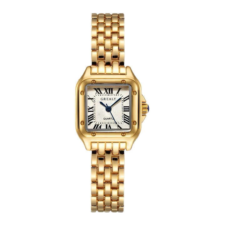 BowLift | Vintage Luxe Watch – High-Quality Timeless Style for Any Occasion