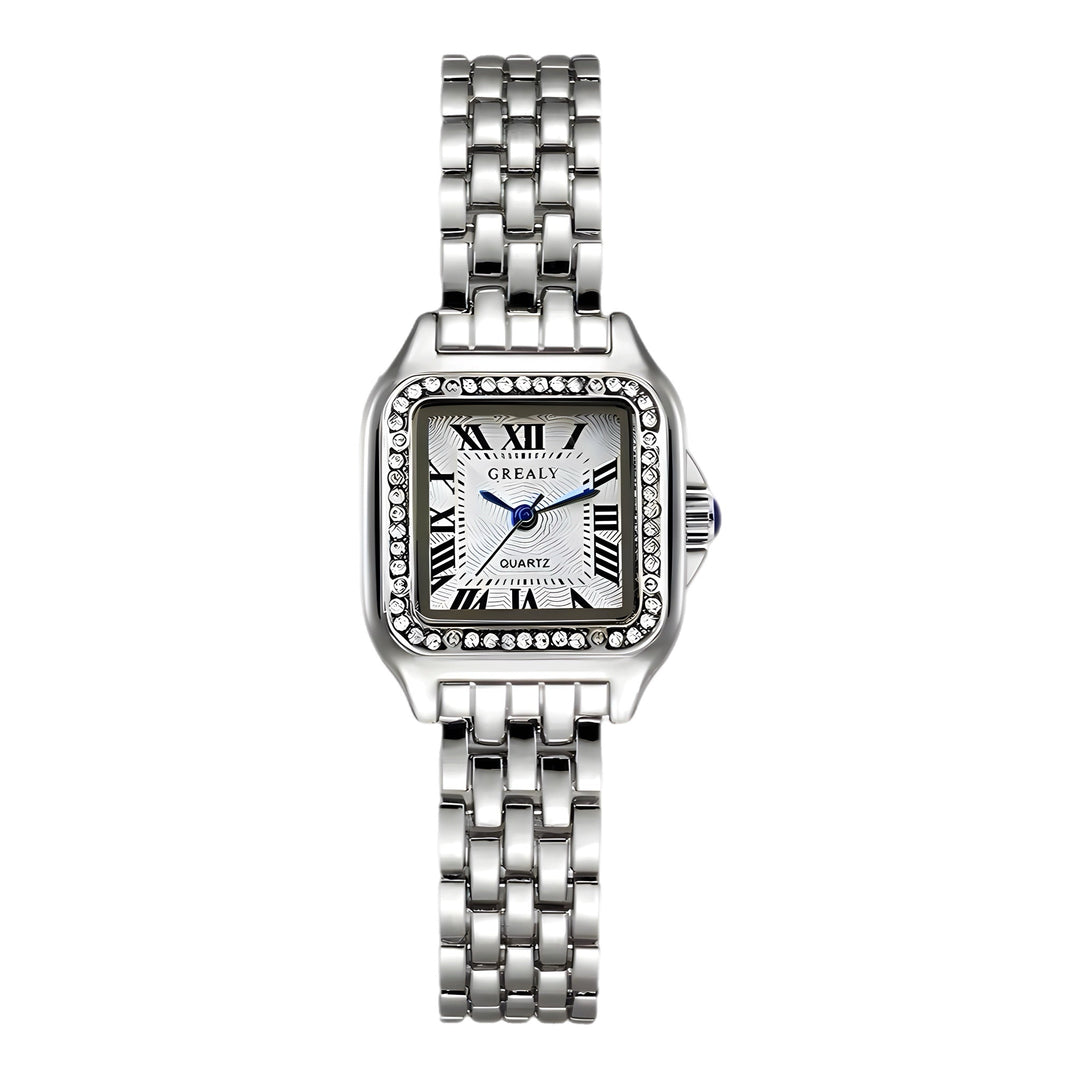 BowLift | Vintage Luxe Watch – High-Quality Timeless Style for Any Occasion