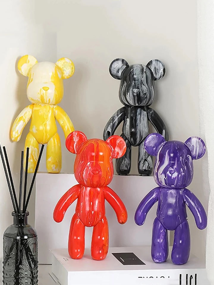 BowLift | Colors Bear