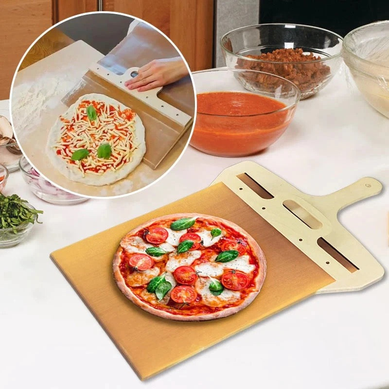BowLift | Magical Baking Aid for Dough and Flour Products