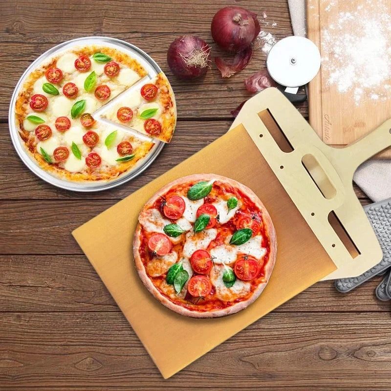 BowLift | Magical Baking Aid for Dough and Flour Products